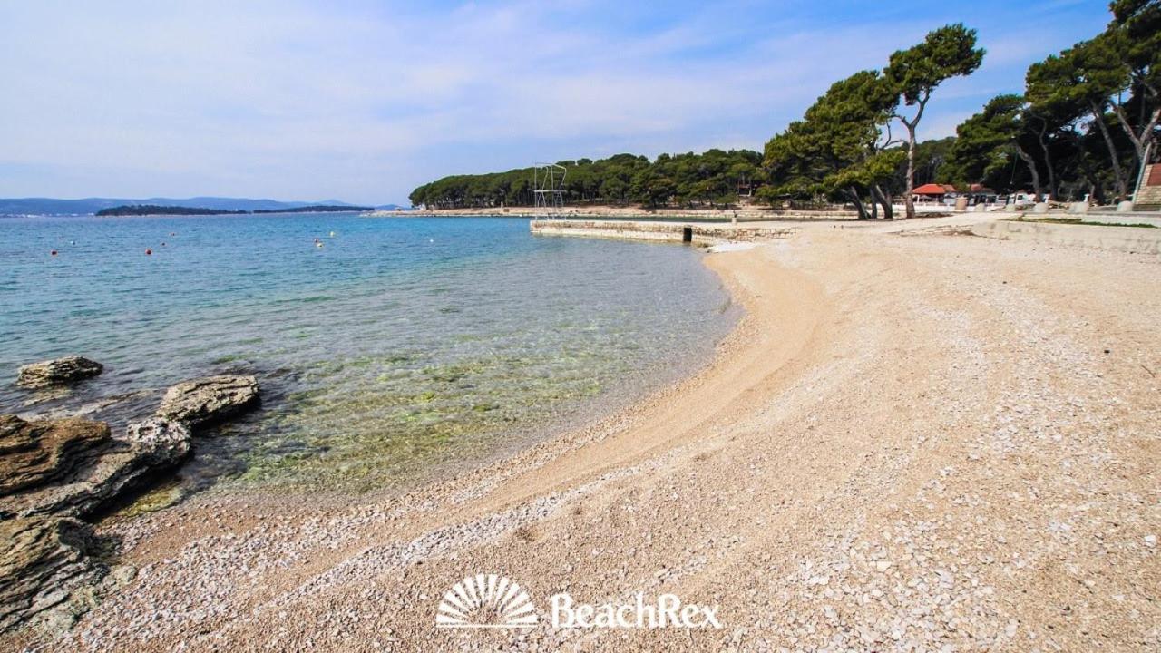 Apartmán Apartman L&A Biograd Na Moru Exteriér fotografie