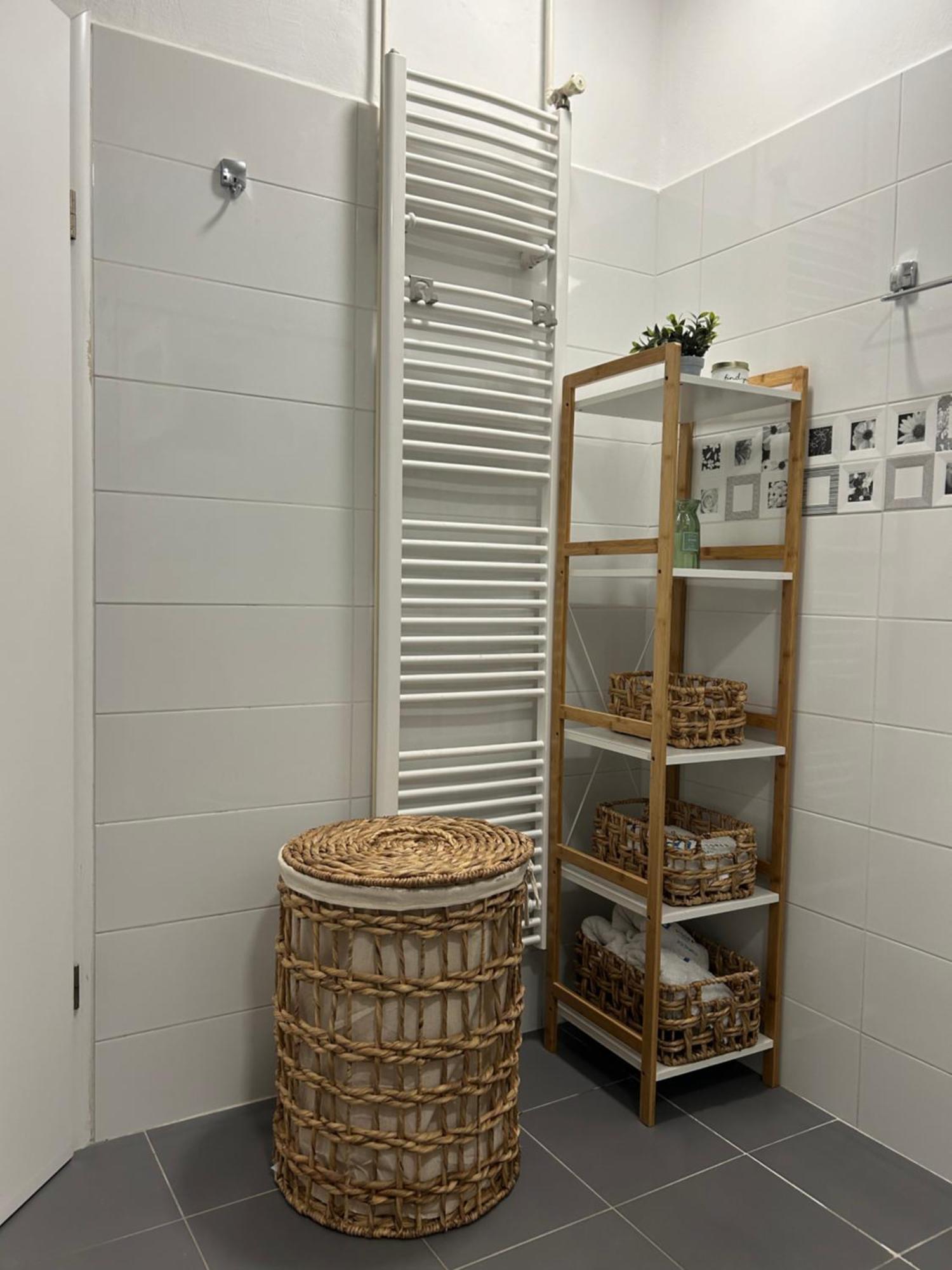 Apartmán Apartman L&A Biograd Na Moru Exteriér fotografie