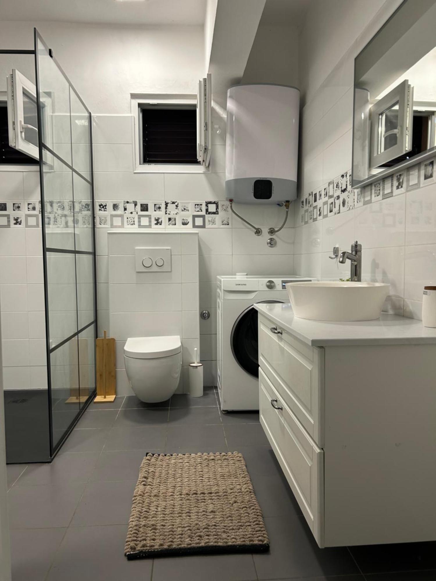 Apartmán Apartman L&A Biograd Na Moru Exteriér fotografie