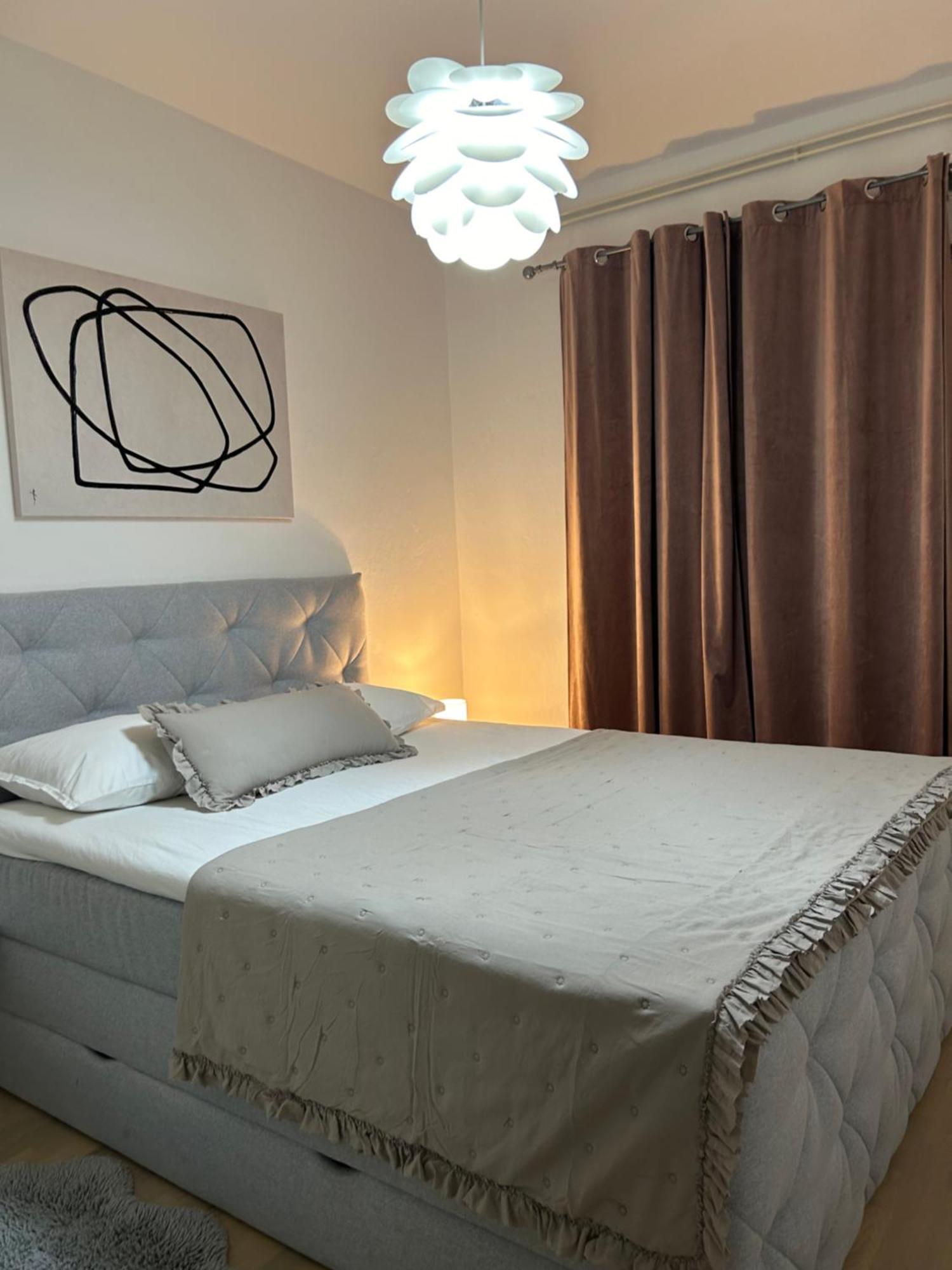 Apartmán Apartman L&A Biograd Na Moru Exteriér fotografie