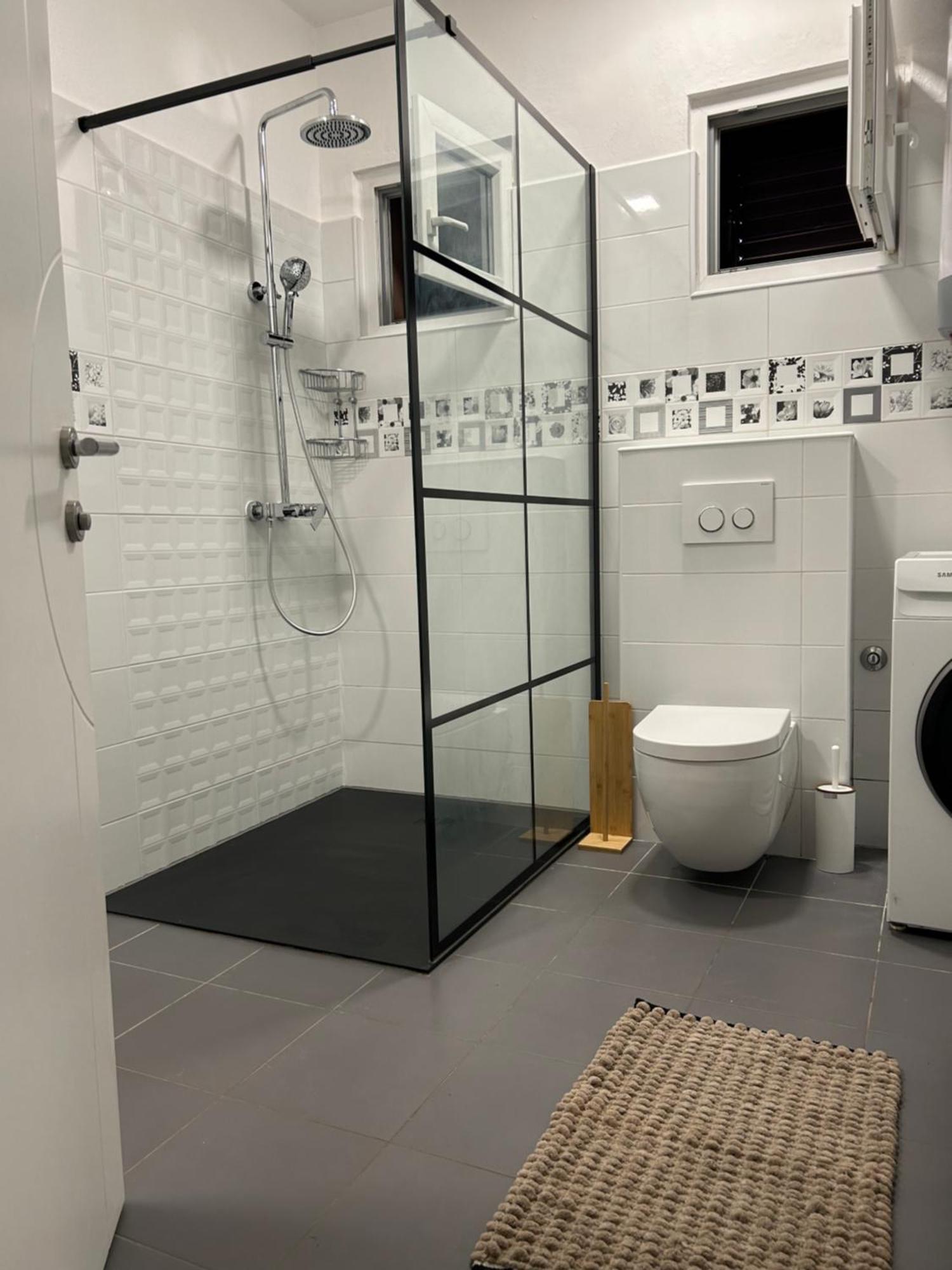 Apartmán Apartman L&A Biograd Na Moru Exteriér fotografie